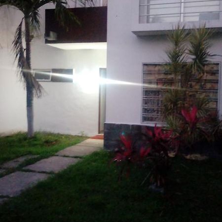 Villas Del Arte Cancún Dış mekan fotoğraf