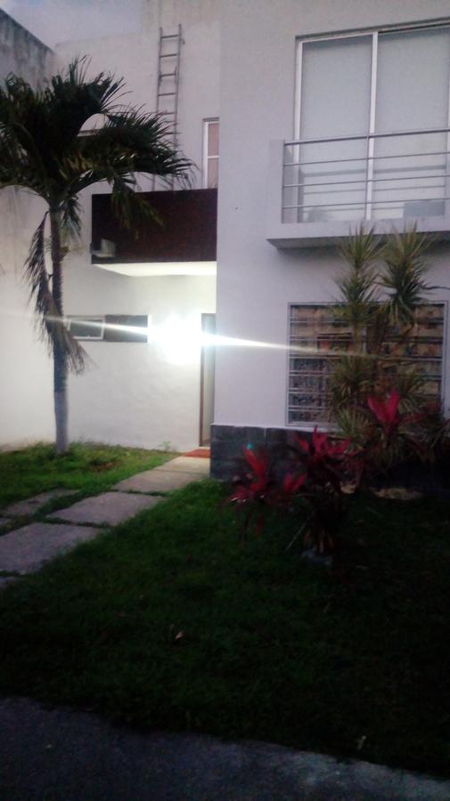 Villas Del Arte Cancún Dış mekan fotoğraf